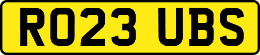 RO23UBS
