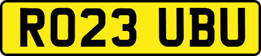 RO23UBU