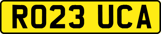 RO23UCA