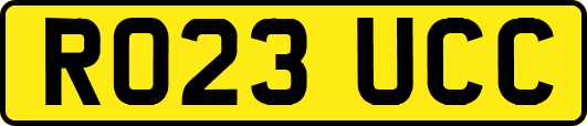 RO23UCC