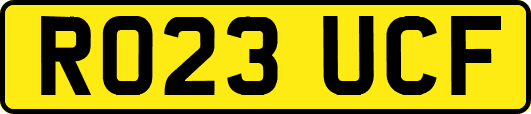 RO23UCF