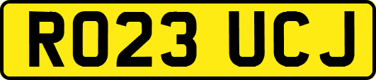 RO23UCJ