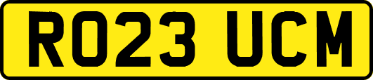 RO23UCM