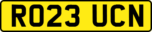 RO23UCN
