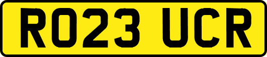 RO23UCR