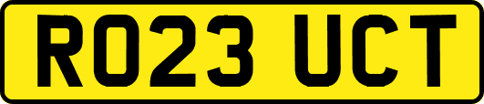 RO23UCT