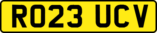 RO23UCV