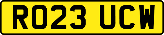 RO23UCW