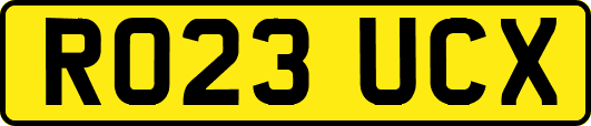 RO23UCX