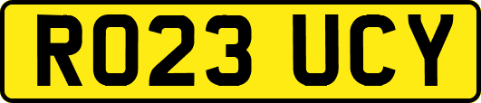 RO23UCY
