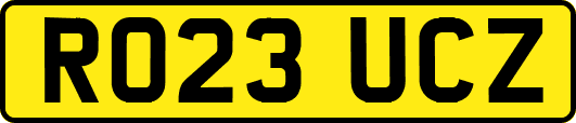 RO23UCZ