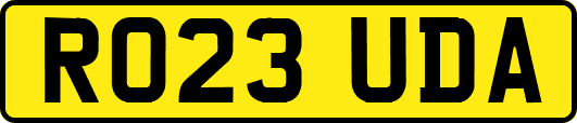RO23UDA
