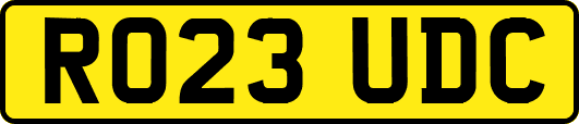 RO23UDC