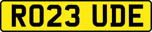 RO23UDE