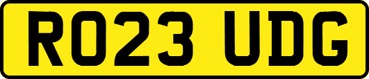 RO23UDG