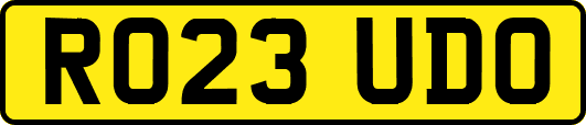 RO23UDO