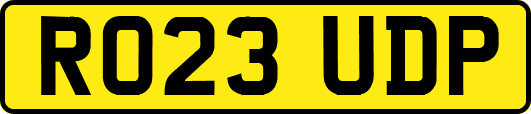 RO23UDP