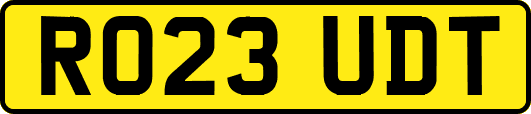 RO23UDT