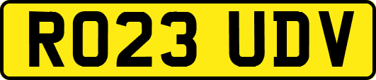 RO23UDV
