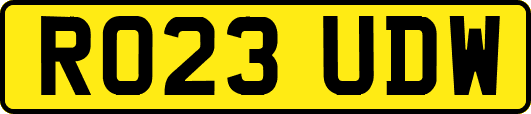 RO23UDW