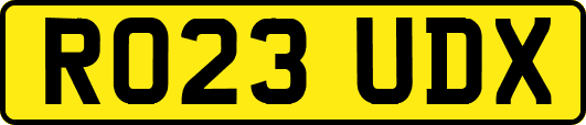 RO23UDX