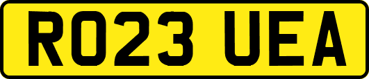 RO23UEA