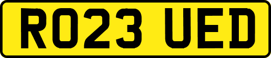 RO23UED