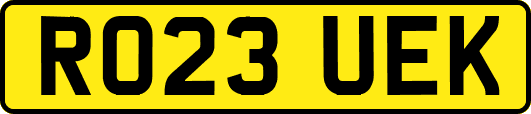 RO23UEK