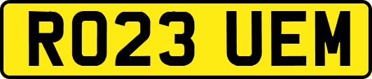 RO23UEM