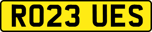 RO23UES