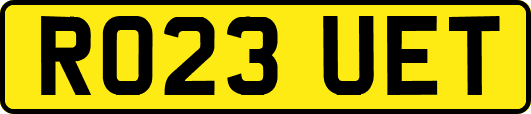 RO23UET