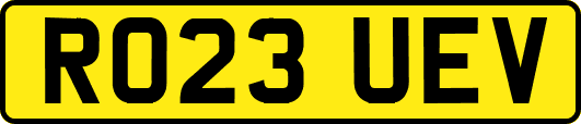 RO23UEV