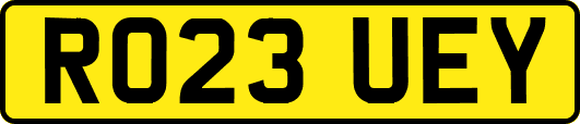 RO23UEY