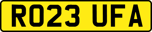 RO23UFA