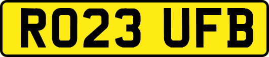 RO23UFB