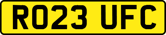 RO23UFC
