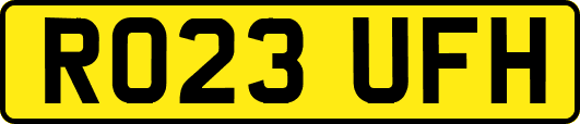 RO23UFH