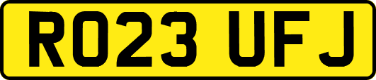 RO23UFJ