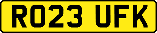 RO23UFK