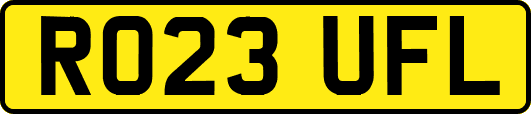 RO23UFL