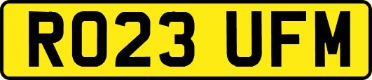 RO23UFM