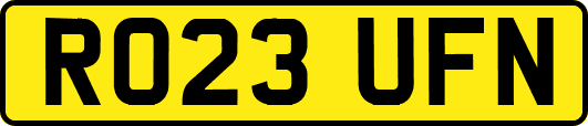 RO23UFN