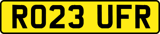 RO23UFR
