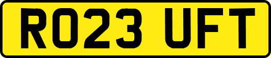 RO23UFT