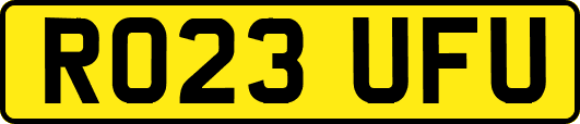 RO23UFU