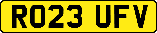 RO23UFV