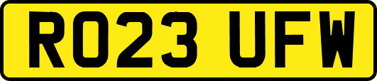 RO23UFW