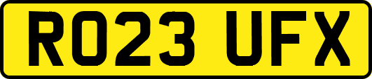 RO23UFX