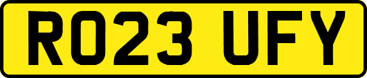 RO23UFY