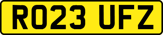 RO23UFZ